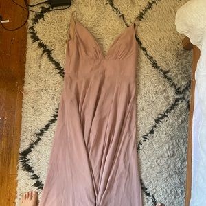 Jenny Yoo Bridesmade dress